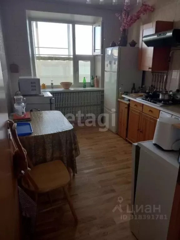 2-к кв. Калужская область, Обнинск ул. Гагарина, 36 (50.5 м) - Фото 0