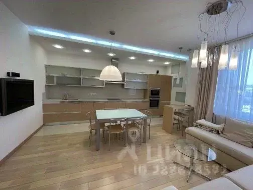 3-к кв. Москва Большой Палашевский пер., 3 (90.0 м) - Фото 2