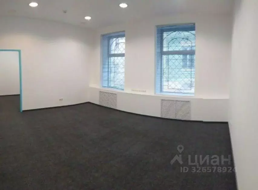 Офис в Москва 3-й Монетчиковский пер., 4С1 (234 м) - Фото 1