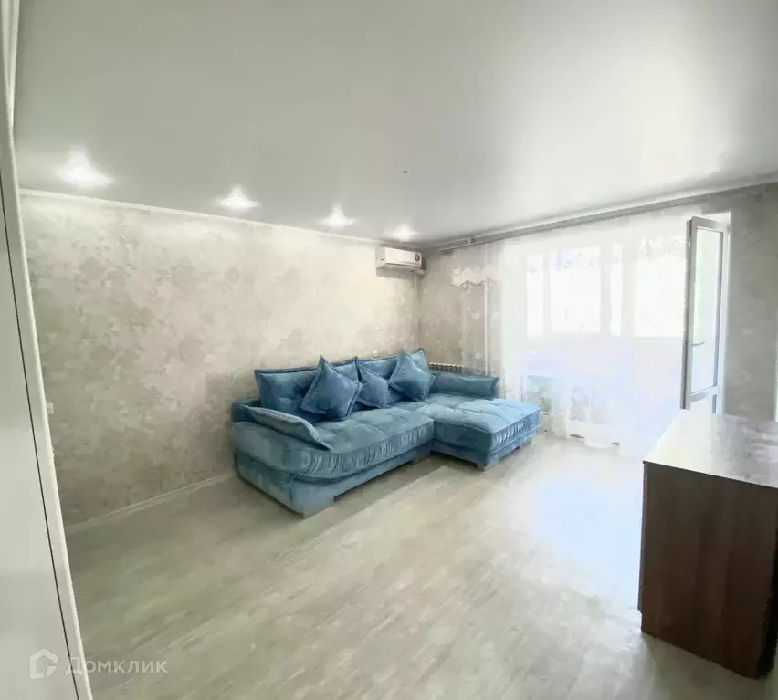 Продаётся 2-к квартира, 55 м - Фото 1