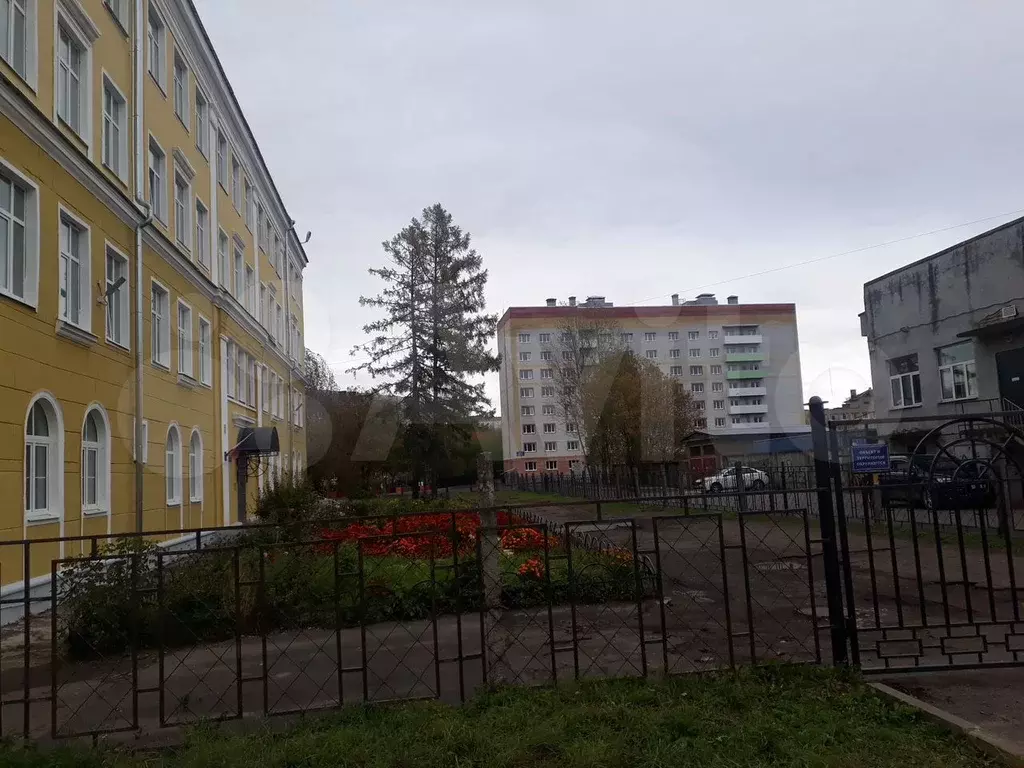 2-к. квартира, 62,9 м, 5/8 эт. - Фото 0