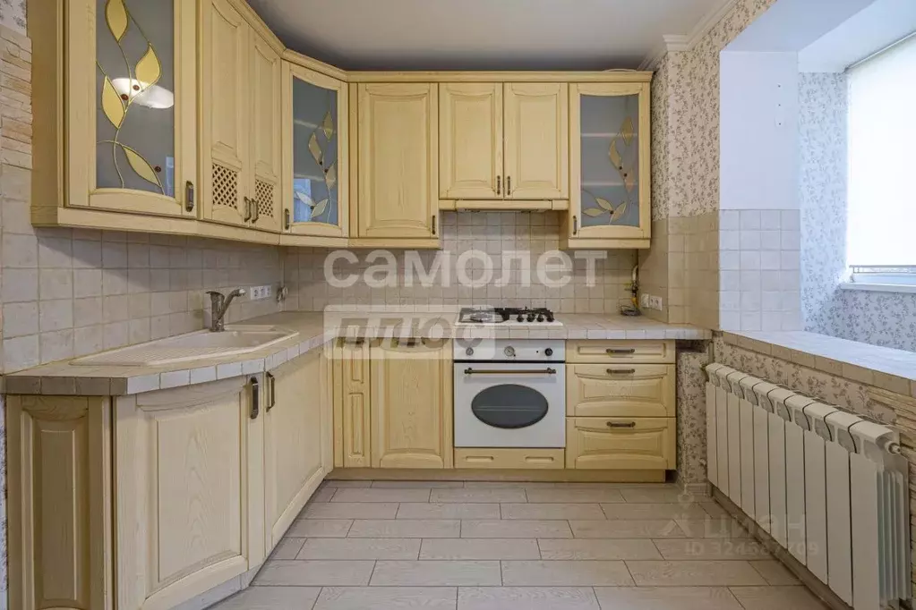 3-к кв. Московская область, Чехов ул. Дружбы, 4 (71.0 м) - Фото 1