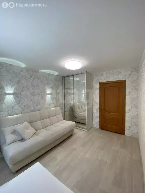 3-комнатная квартира: Миасс, проспект Октября, 51 (58.2 м) - Фото 0