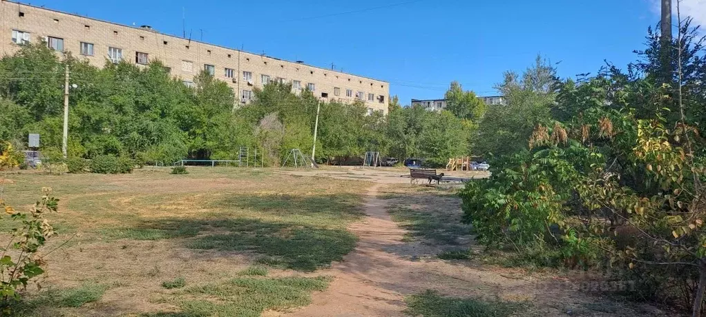 2-к кв. Волгоградская область, Светлый Яр рп, 1-й мкр 9 (47.0 м) - Фото 0