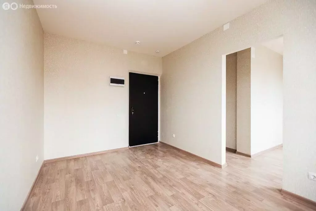 1-комнатная квартира: Новокузнецк, Горьковская улица, 66В (22.3 м) - Фото 1