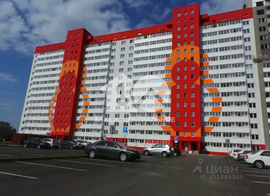 Студия Новосибирская область, Новосибирск ул. Петухова, 95/4 (24.4 м) - Фото 0