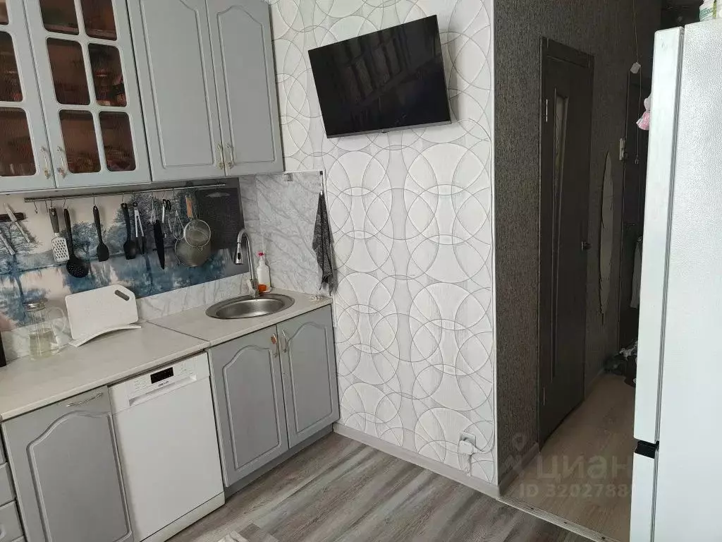 1-к кв. Чукотский АО, Анадырь Полярная ул., 8А (40.0 м) - Фото 1