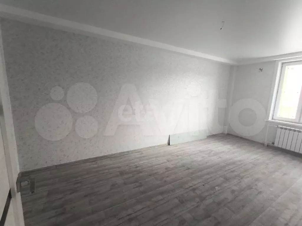 2-к. квартира, 48 м, 1/5 эт. - Фото 1