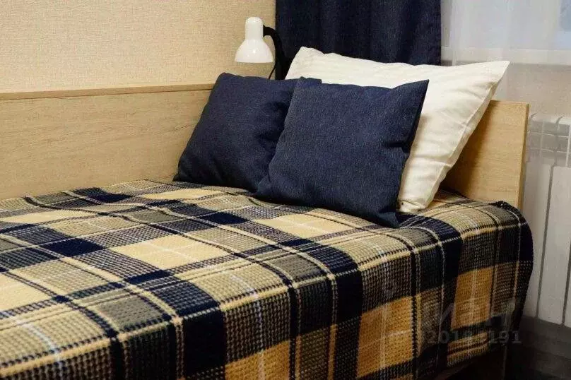 Комната Рязанская область, Рязань Краснорядская ул., 1 (12.0 м) - Фото 2