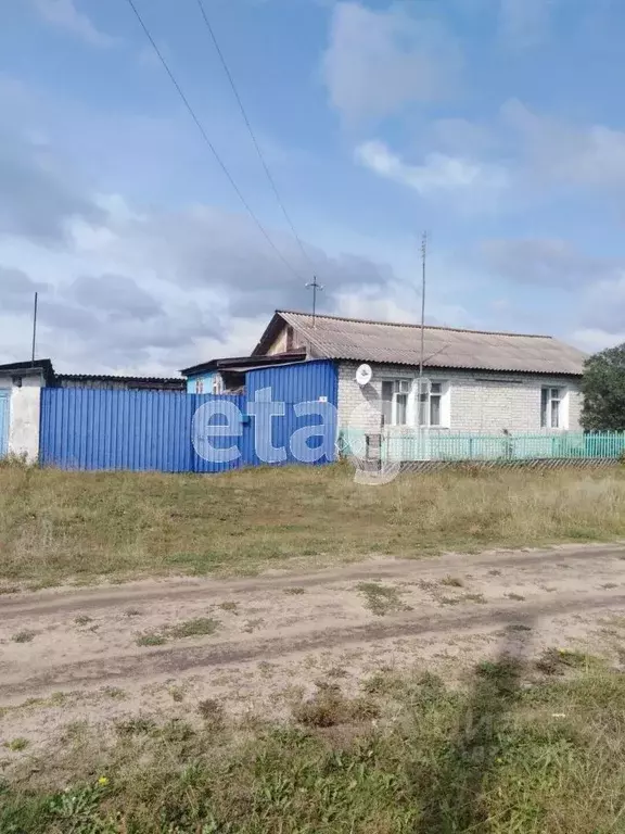 Дом в Курганская область, Шадринский муниципальный округ, с. Ильтяково ... - Фото 0