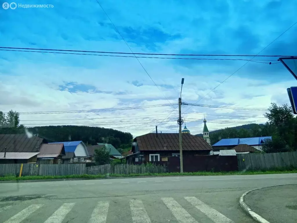 Участок в Горно-Алтайск, СНТ Алтай-3, 36 (4.3 м) - Фото 1