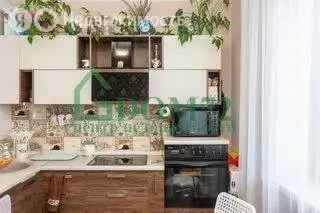 1-комнатная квартира: Тобольск, 4-й микрорайон, 36 (50.8 м) - Фото 1