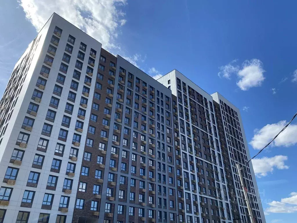 Студия Москва Сосенское поселение, просп. Куприна, 40к9 (24.0 м) - Фото 2