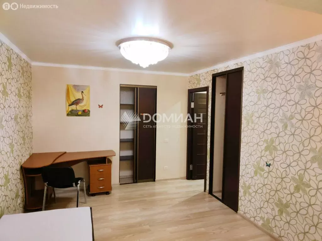 3-комнатная квартира: Новочеркасск, Дачная улица, 3 (68 м) - Фото 0