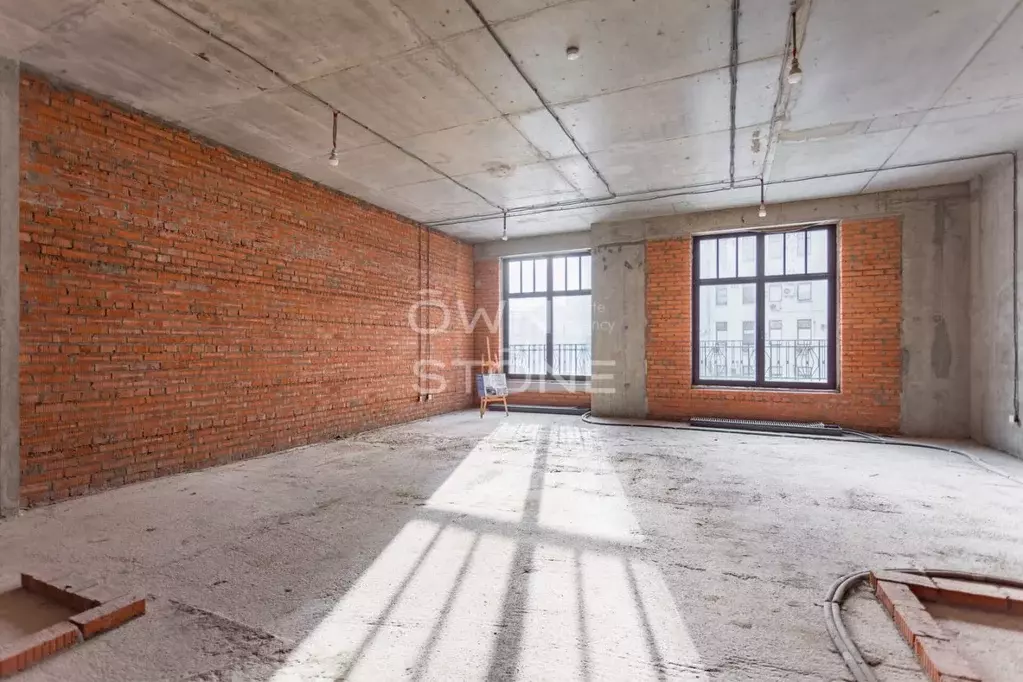 2-к кв. Москва Поварская ул., 8/1к1 (69.7 м) - Фото 1