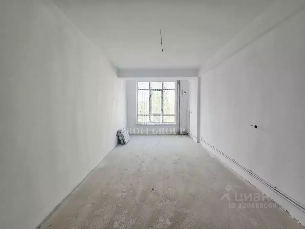 1-к кв. Дагестан, Махачкала ул. Ушакова (55.0 м) - Фото 1