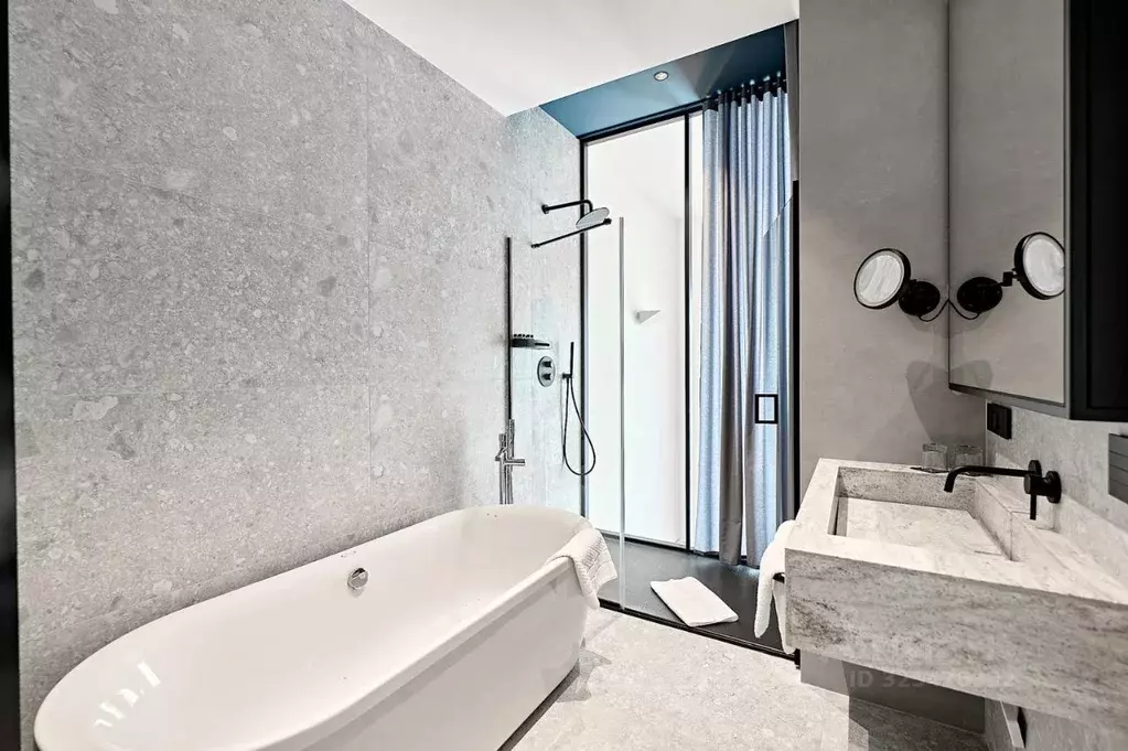 Комната Омская область, Омск ул. Щербанева, 20 (57.0 м) - Фото 2