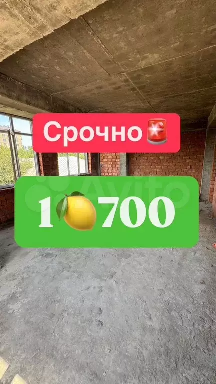1-к. квартира, 49 м, 3/8 эт. - Фото 0