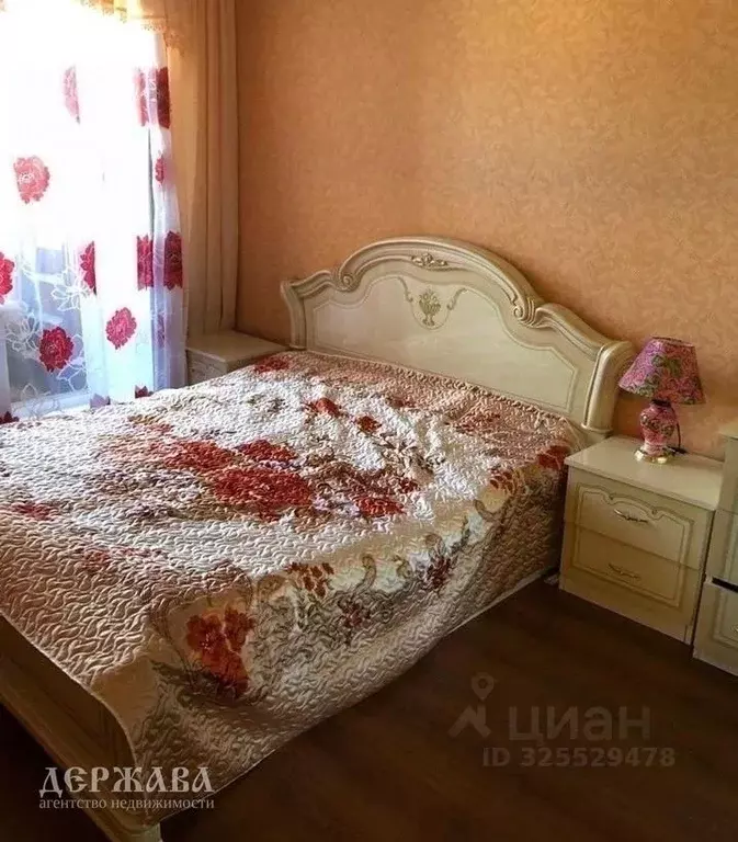 3-к кв. Белгородская область, Старый Оскол Восточный мкр, 45 (84.0 м) - Фото 1