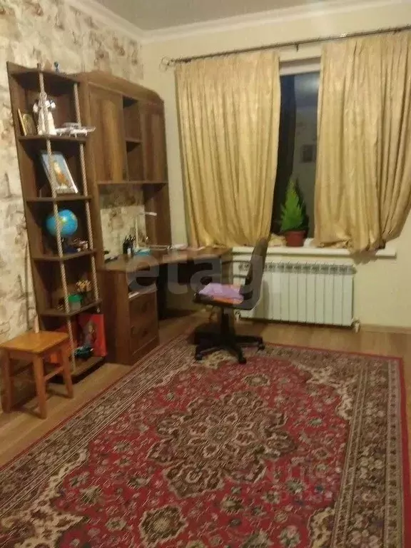 Дом в Ростовская область, Ростов-на-Дону Бумажный пер. (113 м) - Фото 1