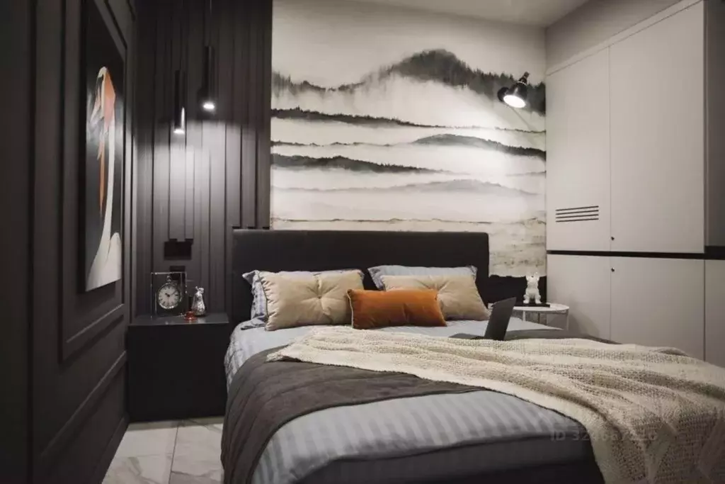 1-к кв. Ивановская область, Иваново ул. Наумова, 5 (30.0 м) - Фото 2