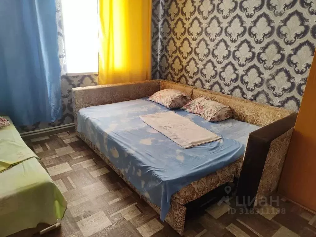 2-к кв. Крым, Евпатория ул. Горького, 25Б (40.0 м) - Фото 0
