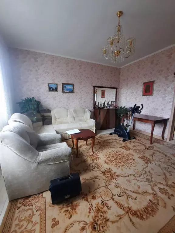 Дом 198 м на участке 8 сот. - Фото 1