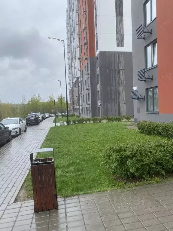 1-к кв. Москва Десеновское поселение, ул. 3-я Нововатутинская, 8 (40.0 ... - Фото 1