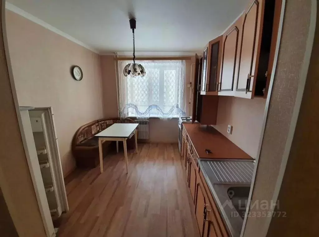 1-к кв. Пензенская область, Пенза ул. Чапаева, 83 (34.0 м) - Фото 2