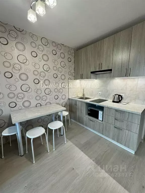 Студия Башкортостан, Уфа ул. Правды, 18/4 (25.0 м) - Фото 1