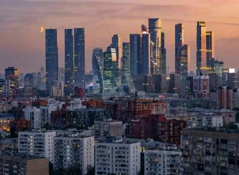 Офис в Москва ул. Грузинский Вал, 3С10 (984 м) - Фото 0