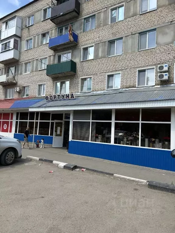 3-к кв. Саратовская область, Маркс просп. Строителей, 4 (57.2 м) - Фото 2