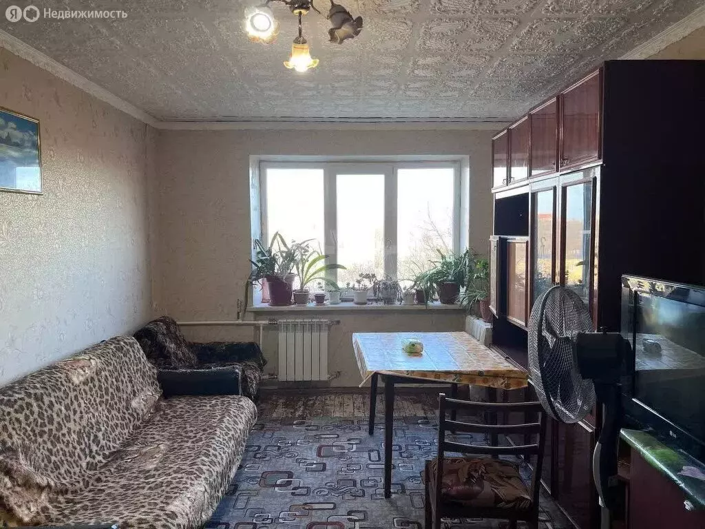 2-комнатная квартира: Школьное, улица Мира, 9 (46.2 м) - Фото 2