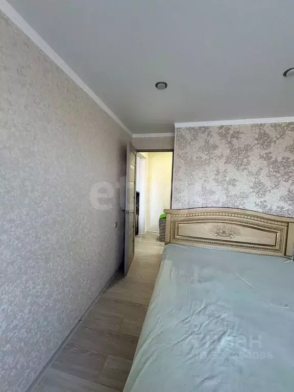 3-к кв. Северная Осетия, Владикавказ ул. Джанаева, 67 (75.0 м) - Фото 2