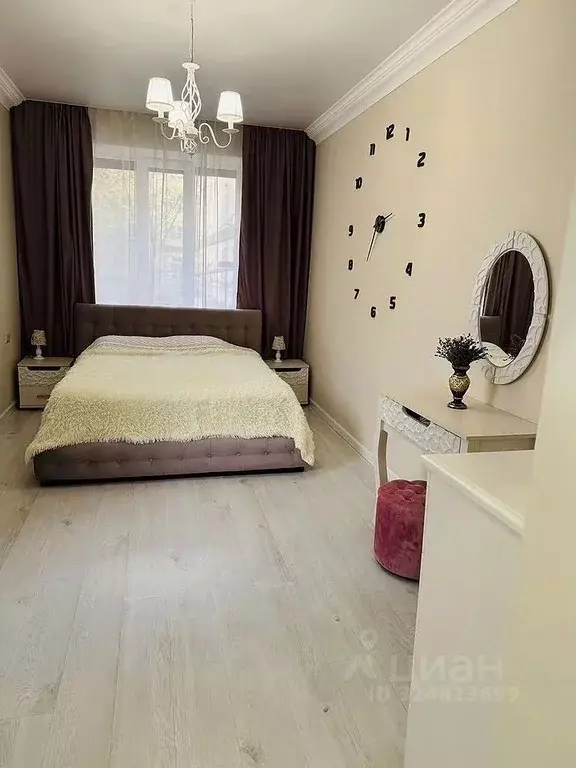 2-к кв. Ростовская область, Ростов-на-Дону просп. Михаила Нагибина, 27 ... - Фото 2