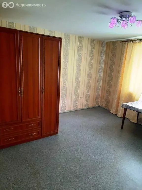 1-комнатная квартира: Прокопьевск, улица Гайдара, 5А (40.2 м) - Фото 1