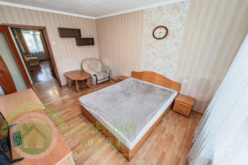 2-к. квартира, 45 м, 3/5 эт. - Фото 1