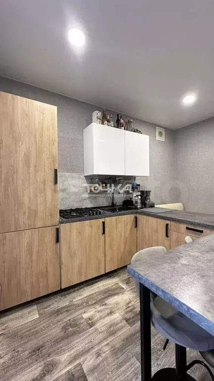 1-к. квартира, 50 м, 3/9 эт. - Фото 0