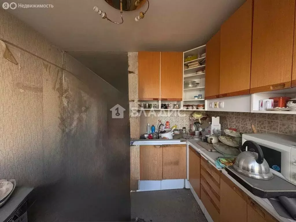 2-комнатная квартира: Ангарск, 10-й микрорайон, 43 (49.8 м) - Фото 0