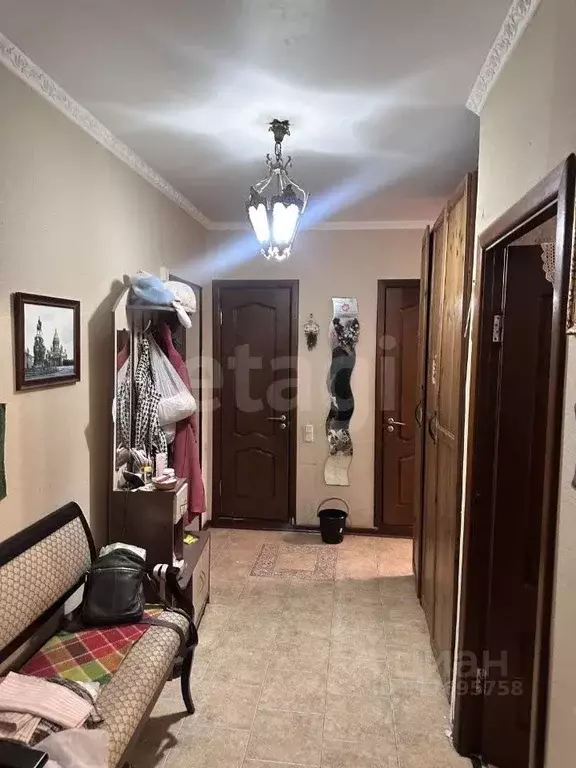 2-к кв. Санкт-Петербург Выборгское ш., 31 (51.8 м) - Фото 0