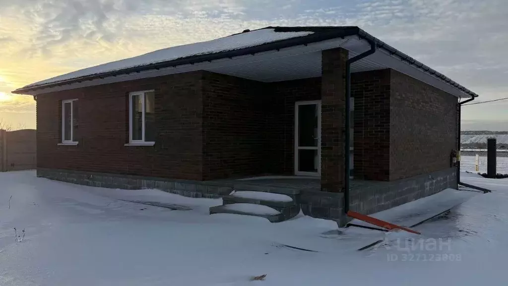 Дом в Белгородская область, Белгородский район, Северный городское ... - Фото 2