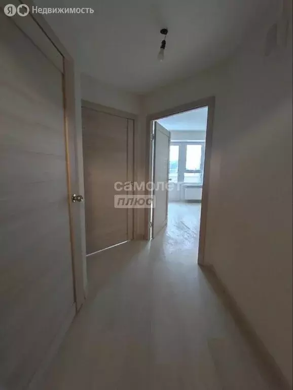 1-комнатная квартира: Киров, улица Капитана Дорофеева, 16 (35 м) - Фото 2