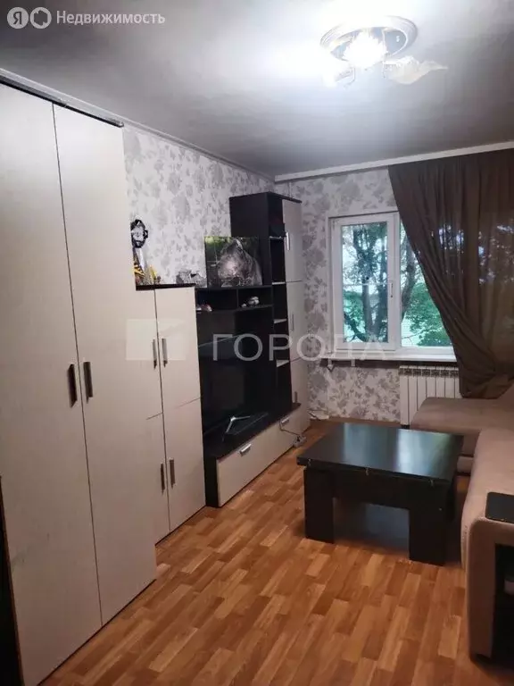 2-комнатная квартира: Троицк, Школьная улица, 3 (43.6 м) - Фото 1