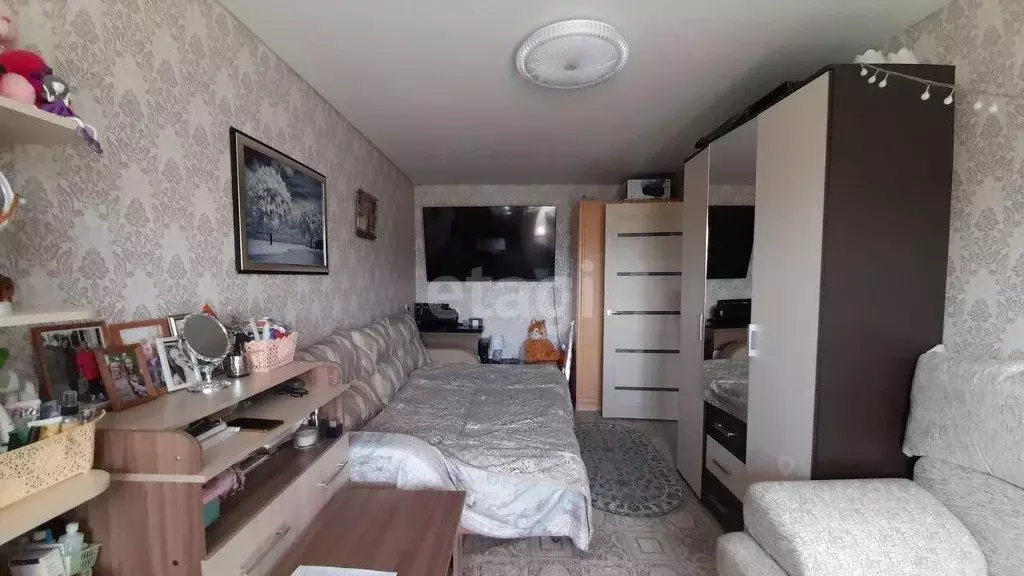 1-к кв. Забайкальский край, Чита ул. Лазо, 28 (29.0 м) - Фото 1