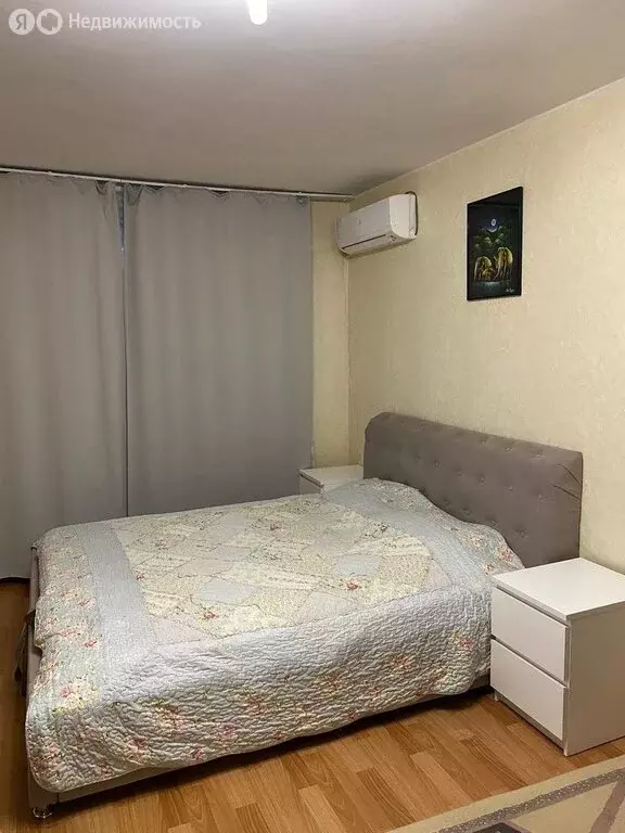 1-комнатная квартира: Краснодар, Центральный внутригородской округ, ... - Фото 2