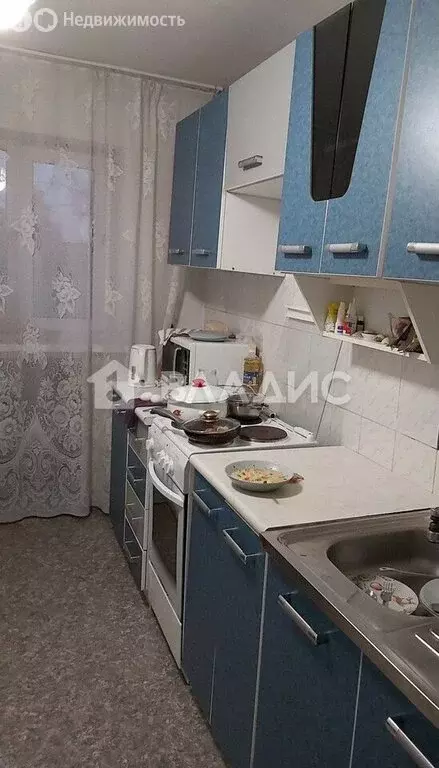 2-комнатная квартира: Бийск, улица имени Героя Советского Союза ... - Фото 1