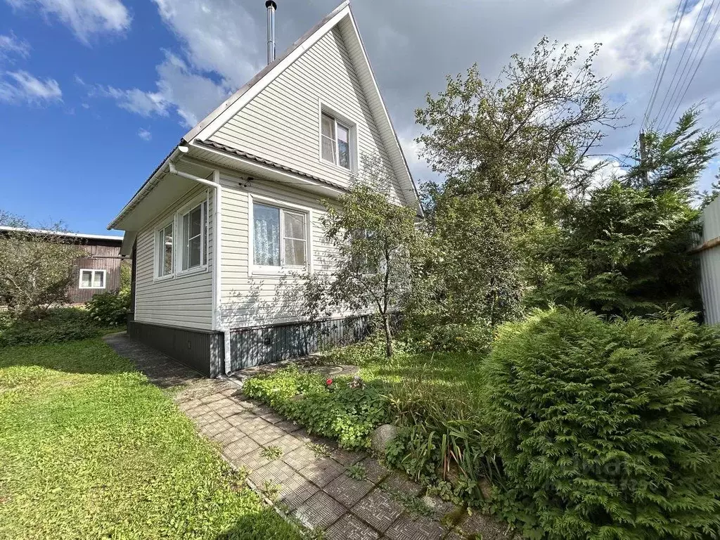 Дом, 54.3 м - Фото 0