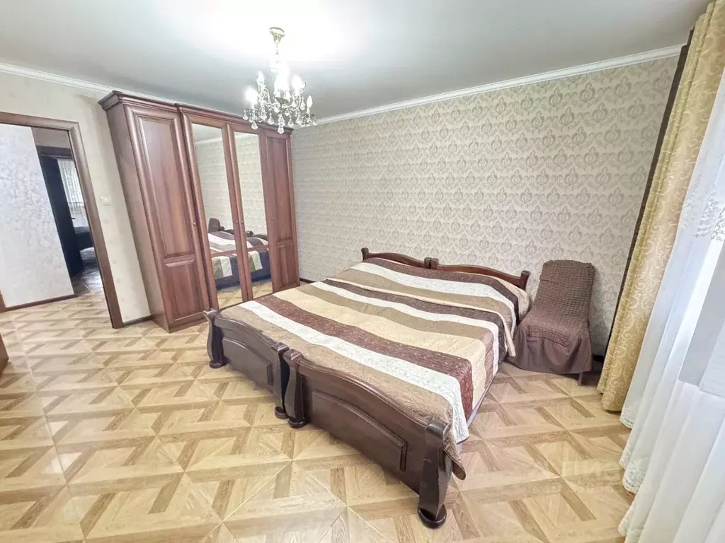 3-к кв. Ставропольский край, Кисловодск ул. Островского, 36 (86.0 м) - Фото 2
