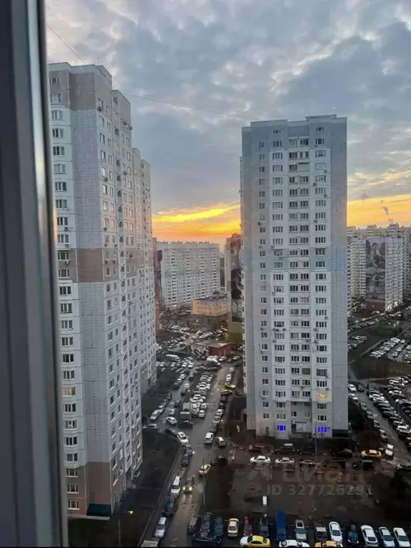 2-к кв. Московская область, Одинцово ул. Чистяковой, 68 (55.6 м) - Фото 1