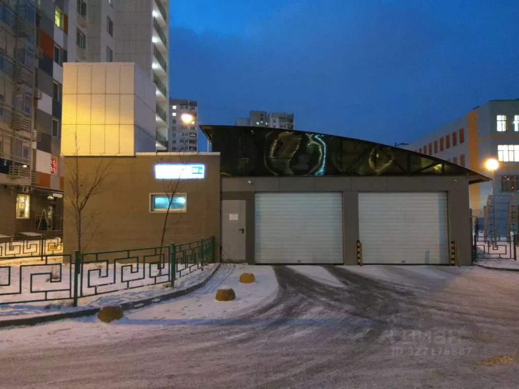 2-к кв. Москва Митинская ул., 28 (72.0 м) - Фото 2